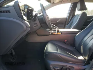 2022 Toyota Mirai XLE с VIN JTDAAAAA3NA005533, выставлен на аукционе Copart как лот 57161415 с пробегом 27 999 миль миль и Списание • Salvage title. История ставок и продаж доступна на DreamBid. Изображение 7.