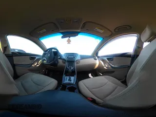 2013 Hyundai Elantra GLS with VIN 5NPDH4AE6DH377775, listed as a IAAI auction lot 42394868 with 106,139 mi miles and . Bid and sale history available at DreamBid. Image 19.