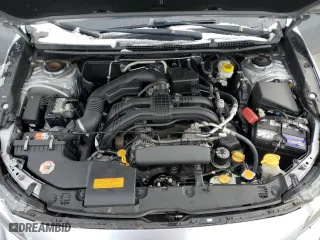 2017 Subaru Impreza Sport with VIN 4S3GKAL69H3613467, listed as a Copart auction lot 43456565 with 75,503 mi miles and Salvage Title. Bid and sale history available at carsss.com. Image 11.