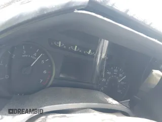 2019 Ford F-150 XL z VIN 1FTEX1CP9KKD06220, wystawiony jako IAAI lot #42606017 z przebiegiem Nie podano mil oraz . Historia ofert i sprzedaży dostępna na DreamBid. Obrazek 7.
