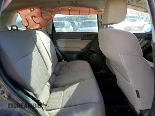 2017 Subaru Forester Premium with VIN JF2SJAGC3HH807171, listed as a Copart auction lot 64946892 with 133,535 mi miles. Bid and sale history available at carsss.com. Image 6.