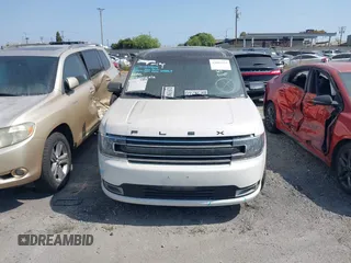 2019 Ford Flex SEL z VIN 2FMGK5C87KBA39382, wystawiony jako IAAI lot #42085354 z przebiegiem 73 273 mil mil oraz . Historia ofert i sprzedaży dostępna na DreamBid. Obrazek 13.