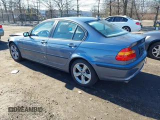 2004 BMW 3 Series 325xi with VIN WBAEU33494PR11612, listed as a IAAI auction lot 41805426 with 60,650 mi miles and . Bid and sale history available at DreamBid. Image 3.