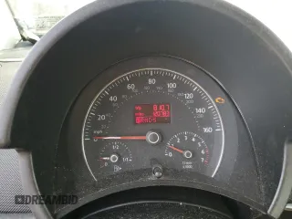 2006 Volkswagen Beetle z VIN 3VWRF31Y56M303208, wystawiony jako Copart lot #86480404 z przebiegiem 120 783 mil mil oraz Szkoda całkowita • Salvage title. Historia ofert i sprzedaży dostępna na DreamBid. Obrazek 9.