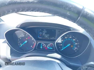 2013 Ford Escape SEL с VIN 1FMCU9H96DUD88466, выставлен на аукционе IAAI как лот 42202030 с пробегом 135 424 миль миль и . История ставок и продаж доступна на DreamBid. Изображение 7.