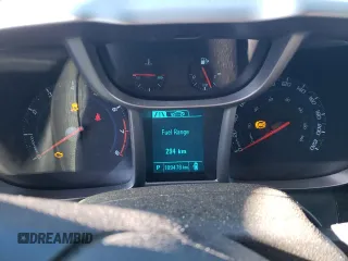 2014 Chevrolet Orlando z VIN KL77P2EK5EK567684, wystawiony jako Copart lot #47826825 z przebiegiem 189 478 mil mil oraz Szkoda całkowita • Salvage title. Historia ofert i sprzedaży dostępna na DreamBid. Obrazek 9.