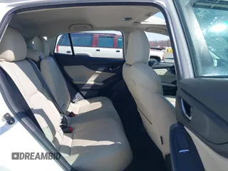 2019 Subaru Impreza Limited with VIN 4S3GTAU65K3749761, listed as a IAAI auction lot 41927935 with 47,131 mi miles. Bid and sale history available at carsss.com. Image 8.