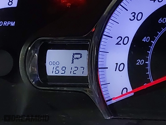 2014 Toyota Sienna SE with VIN 5TDXK3DC7ES497390, listed as a IAAI auction lot 42037096 with 169,127 mi miles and . Bid and sale history available at DreamBid. Image 16.