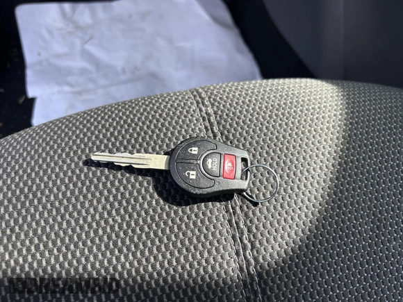 2018 Nissan Sentra SV with VIN 3N1AB7AP2JY234041, listed as a IAAI auction lot 41801015 with 133,632 mi miles and . Bid and sale history available at DreamBid. Image 11.