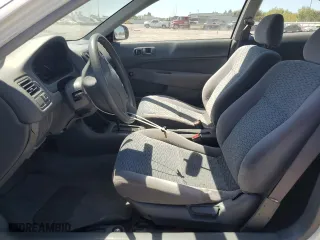 1999 Honda Civic DX with VIN 1HGEJ6224XL099100, listed as a Copart auction lot 66877254 with 161,239 mi miles and Clean Title. Bid and sale history available at carsss.com. Image 7.