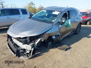 2023 Lexus NX 350 Premium с VIN 2T2GGCEZ8PC026117, выставлен на аукционе IAAI как лот 40730867 с пробегом 20 908 миль миль и . История ставок и продаж доступна на DreamBid. Изображение 2.