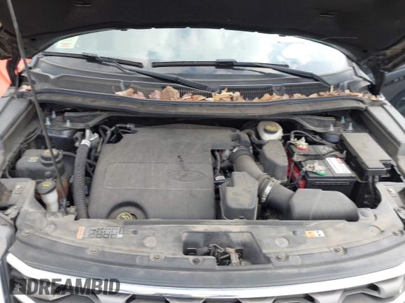 2017 Ford Explorer with VIN 1FM5K8B80HGC50466, listed as a IAAI auction lot 42074967 with 129,835 mi miles and . Bid and sale history available at carsss.com. Image 10.