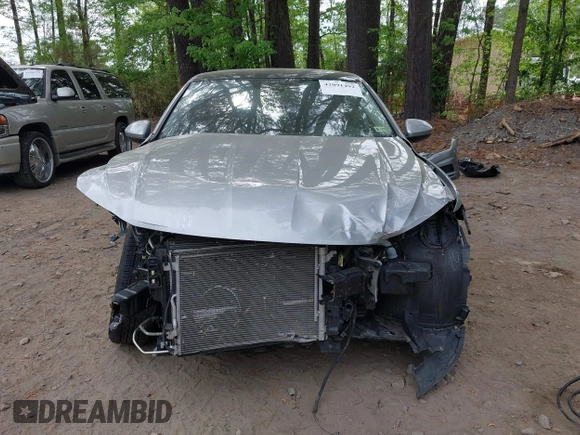 2020 Volkswagen Jetta SEL z VIN 3VWE57BU9LM082552, wystawiony jako IAAI lot #42091492 z przebiegiem 60 775 mil mil oraz . Historia ofert i sprzedaży dostępna na DreamBid. Obrazek 12.