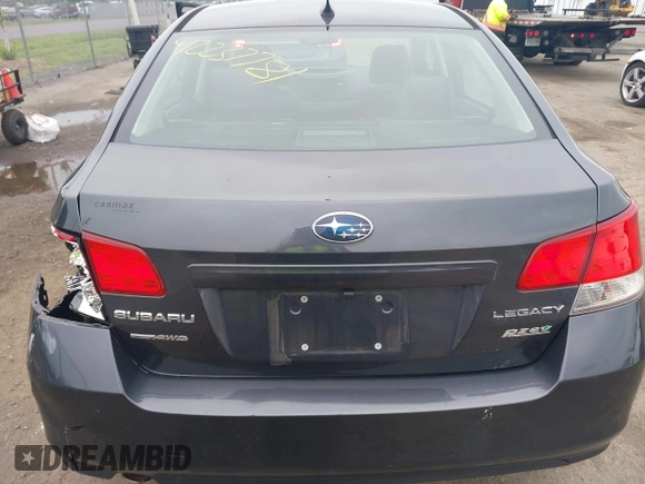 2011 Subaru Legacy Limited Power Moon с VIN 4S3BMBK67B3219372, выставлен на аукционе IAAI как лот 42237781 с пробегом 180 733 миль миль и . История ставок и продаж доступна на DreamBid. Изображение 16.