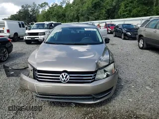 2015 Volkswagen Passat SE с VIN 1VWBS7A39FC063364, выставлен на аукционе Copart как лот 69635734 с пробегом 143 658 миль миль и Списание • Salvage title. История ставок и продаж доступна на DreamBid. Изображение 11.