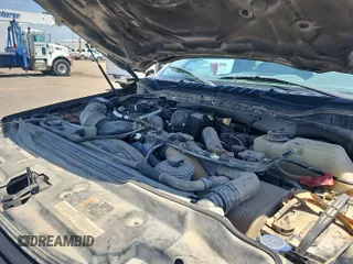 2019 Ford F-250 XL с VIN 1FT7W2BT5KEC22832, выставлен на аукционе IAAI как лот 42740580 с пробегом 150 547 миль миль и . История ставок и продаж доступна на DreamBid. Изображение 25.