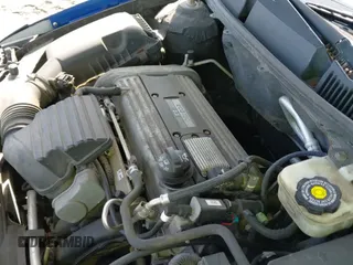 2005 Saturn ION ION 3 с VIN 1G8AW12F45Z140799, выставлен на аукционе IAAI как лот 41952501 с пробегом 71 613 миль миль и . История ставок и продаж доступна на DreamBid. Изображение 19.
