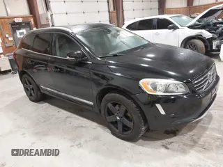 2016 Volvo XC60 T5 Premier с VIN YV4612RK1G2801460, выставлен на аукционе IAAI как лот 42220582 с пробегом 130 086 миль миль и . История ставок и продаж доступна на DreamBid. Изображение 1.