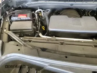 2023 Chevrolet Tahoe Z71 с VIN 1GNSKPKD1PR470224, выставлен на аукционе Copart как лот 65431265 с пробегом 27 777 миль миль и Списание • Salvage title. История ставок и продаж доступна на DreamBid. Изображение 16.