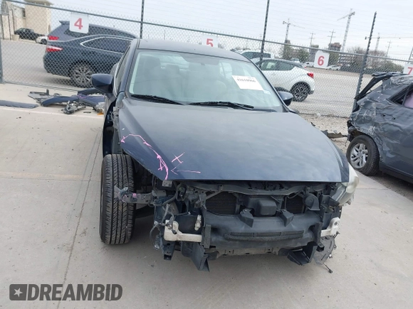 2014 Mazda 3 i Touring with VIN JM1BM1V76E1113185, listed as a IAAI auction lot 41610966 with 77,697 mi miles and . Bid and sale history available at DreamBid. Image 13.