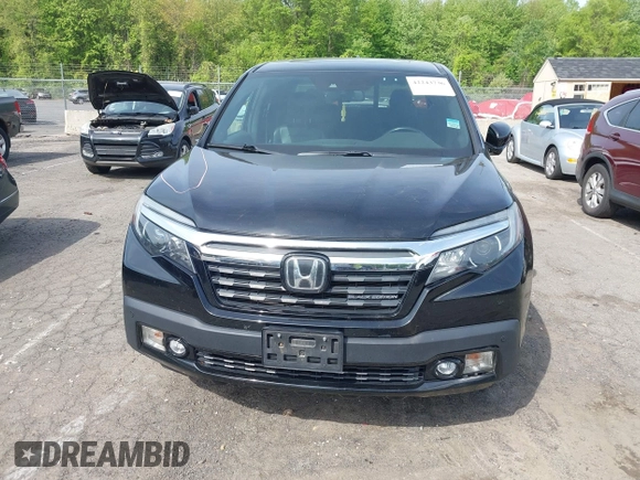 2017 Honda Ridgeline Black Edition с VIN 5FPYK3F89HB036558, выставлен на аукционе IAAI как лот 42243736 с пробегом 137 928 миль миль и . История ставок и продаж доступна на DreamBid. Изображение 12.