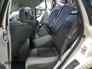 2008 Chrysler PT Cruiser Touring with VIN 3A8FY58B28T155002, listed as a Copart auction lot 55570675 with 193,177 mi miles and Non repairable. Bid and sale history available at DreamBid. Image 11.