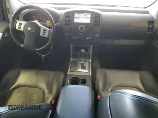 2012 Nissan Pathfinder Silver Edition z VIN 5N1AR1NB7CC629750, wystawiony jako Copart lot #61209965 z przebiegiem 164 479 mil mil oraz Szkoda całkowita • Salvage title. Historia ofert i sprzedaży dostępna na DreamBid. Obrazek 8.