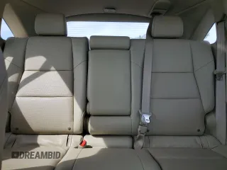 2013 Acura RDX with VIN 5J8TB4H35DL007478, listed as a Copart auction lot 55683945 with 113,948 mi miles and Clean Title. Bid and sale history available at DreamBid. Image 10.