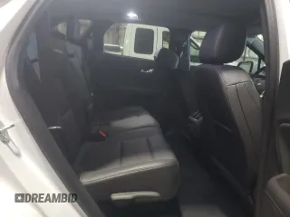 2021 Chevrolet Blazer LT with VIN 3GNKBJR40MS550044, listed as a Copart auction lot 62065623 with 28,703 mi miles and . Bid and sale history available at DreamBid. Image 11.