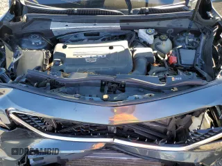 2020 Cadillac XT4 AWD Sport z VIN 1GYFZFR43LF023647, wystawiony jako Copart lot #79998744 z przebiegiem 49 463 mil mil oraz Szkoda całkowita • Salvage title. Historia ofert i sprzedaży dostępna na DreamBid. Obrazek 13.