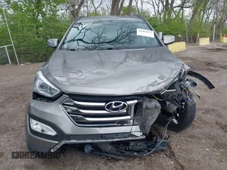 2013 Hyundai Santa Fe Sport z VIN 5XYZUDLA3DG114436, wystawiony jako IAAI lot #42084871 z przebiegiem 96 000 mil mil oraz . Historia ofert i sprzedaży dostępna na DreamBid. Obrazek 12.