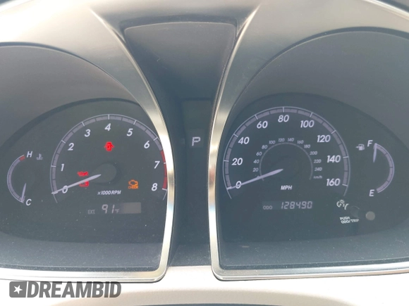 2012 Toyota Avalon with VIN 4T1BK3DB2CU462309, listed as a IAAI auction lot 42665403 with 128,490 mi miles and . Bid and sale history available at DreamBid. Image 15.
