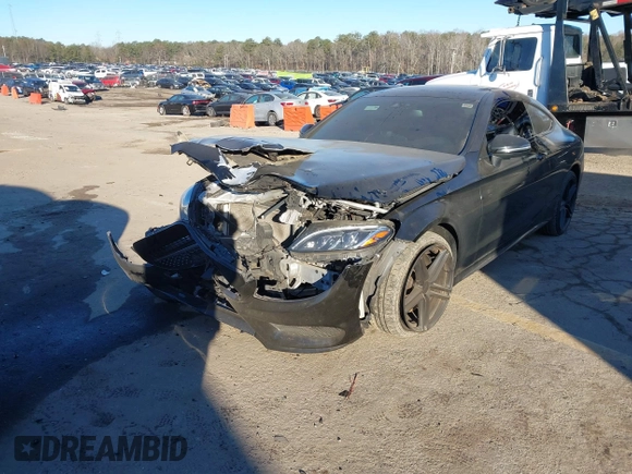 2018 Mercedes-Benz C 300 с VIN WDDWJ4KB8JF700558, выставлен на аукционе IAAI как лот 41335869 с пробегом 132 000 миль миль и . История ставок и продаж доступна на DreamBid. Изображение 17.