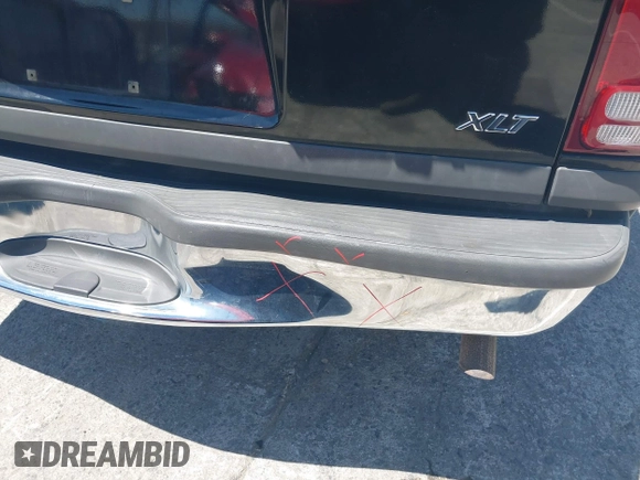 1999 Ford Explorer XLT с VIN 1FMZU32EXXZB78859, выставлен на аукционе IAAI как лот 42838448 с пробегом 108 720 миль миль и . История ставок и продаж доступна на DreamBid. Изображение 6.