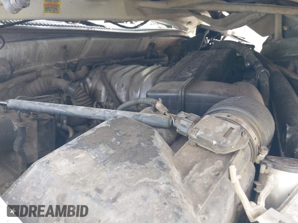 2003 Toyota Tundra SR5 with VIN 5TBRT34173S338654, listed as a IAAI auction lot 41670420 with Not Provided miles and . Bid and sale history available at DreamBid. Image 10.