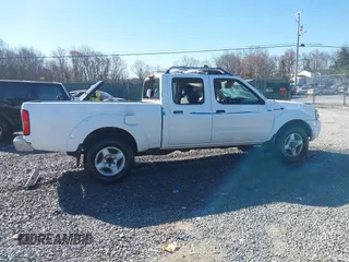 2002 Nissan Frontier SC with VIN 1N6MD29Y22C365773, listed as a IAAI auction lot 41910589 with 112,055 mi miles and . Bid and sale history available at DreamBid. Image 14.