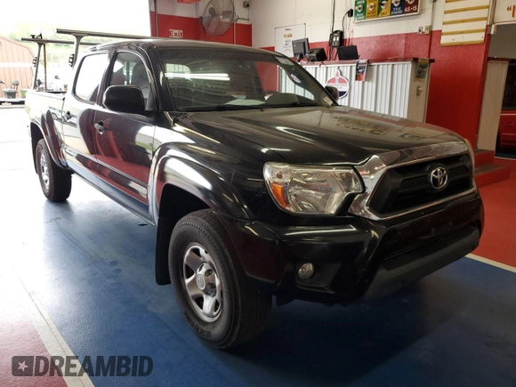 2013 Toyota Tacoma with VIN 5TFMU4FNXDX013268, listed as a IAAI auction lot 42631333 with 298,790 mi miles and . Bid and sale history available at DreamBid. Image 26.