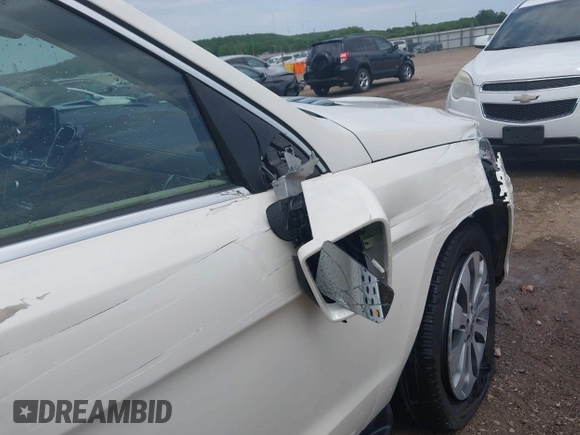 2019 Mercedes-Benz GLS 450 с VIN 4JGDF6EE6KB219197, выставлен на аукционе IAAI как лот 42335344 с пробегом 82 159 миль миль и . История ставок и продаж доступна на DreamBid. Изображение 12.