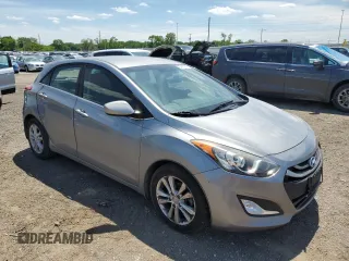 2013 Hyundai Elantra с VIN KMHD35LE1DU106741, выставлен на аукционе Copart как лот 57675065 с пробегом 86 445 миль миль и Чистый • Clean title. История ставок и продаж доступна на DreamBid. Изображение 4.