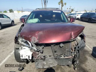 2015 Lexus RX 350 с VIN 2T2ZK1BA6FC174064, выставлен на аукционе Copart как лот 56173085 с пробегом 113 454 миль миль и Списание • Salvage title. История ставок и продаж доступна на DreamBid. Изображение 5.