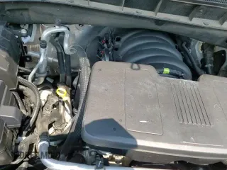 2024 GMC Sierra 1500 AT4 with VIN 3GTUUEEL9RG434920, listed as a Copart auction lot 81233335 with 33,973 mi miles and Salvage title. Bid and sale history available at DreamBid. Image 13.