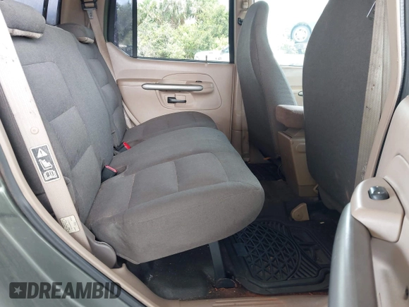 2002 Ford Explorer Sport Trac Value with VIN 1FMZU67E42UD06366, listed as a IAAI auction lot 42557071 with 228,526 mi miles and . Bid and sale history available at DreamBid. Image 8.