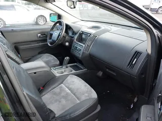 2010 Ford Edge Sport with VIN 2FMDK4AC6ABA49548, listed as a IAAI auction lot 41713110 with 190,460 mi miles. Bid and sale history available at carsss.com. Image 5.