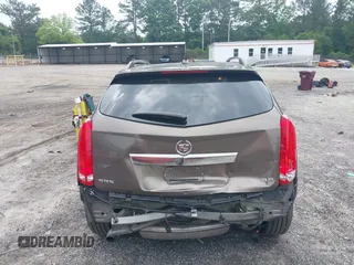 2016 Cadillac SRX Luxury Collection с VIN 3GYFNBE33GS568458, выставлен на аукционе IAAI как лот 42296955 с пробегом 159 121 миль миль и . История ставок и продаж доступна на DreamBid. Изображение 17.