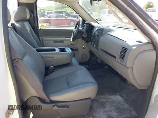 2012 Chevrolet Silverado 1500 Work Truck with VIN 1GCNKPE02CZ224565, listed as a IAAI auction lot 42223126 with 63,025 mi miles and . Bid and sale history available at DreamBid. Image 5.