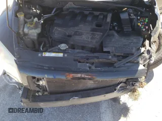 2007 Dodge Caliber SXT with VIN 1B3HB48B97D101293, listed as a Copart auction lot 50748625 with 63,124 mi miles and Salvage Title. Bid and sale history available at DreamBid. Image 13.