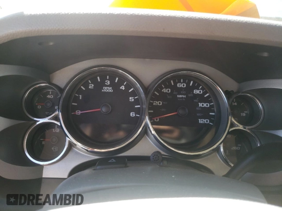 2007 GMC Sierra 1500 SLE1 с VIN 2GTEK13M771614191, выставлен на аукционе Copart как лот 56302425 с пробегом Не указан миль и Списание • Salvage title. История ставок и продаж доступна на DreamBid. Изображение 9.