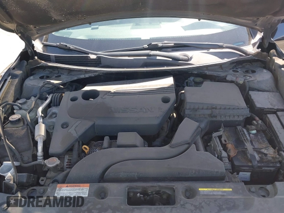 2017 Nissan Altima SL z VIN 1N4AL3AP2HC490191, wystawiony jako IAAI lot #42242495 z przebiegiem 195 261 mil mil oraz . Historia ofert i sprzedaży dostępna na DreamBid. Obrazek 10.
