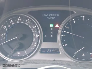 2008 Lexus IS 250 with VIN JTHCK262485015660, listed as a IAAI auction lot 41847342 with 231,929 mi miles. Bid and sale history available at carsss.com. Image 7.
