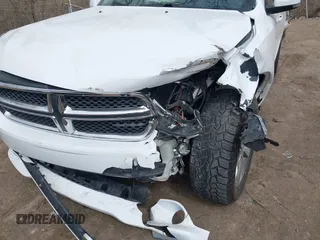 2015 Dodge Durango Limited with VIN 1C4RDHDG4FC714612, listed as a IAAI auction lot 41836382 with 169,516 mi miles and . Bid and sale history available at carsss.com. Image 6.